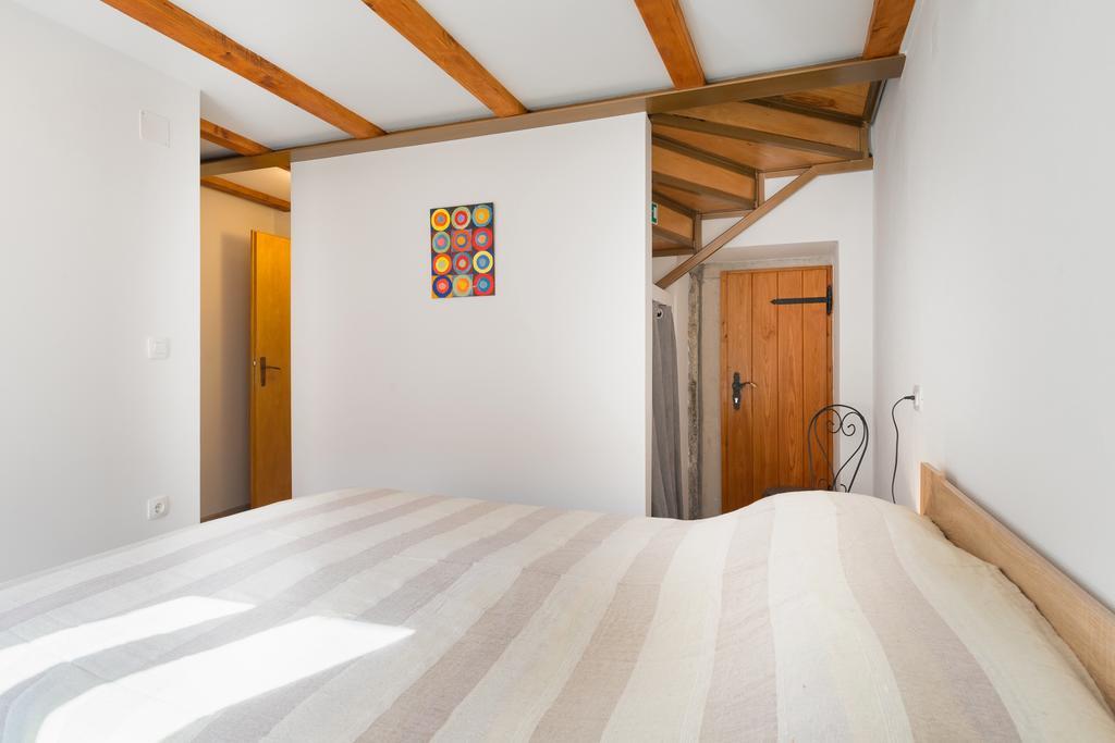 Apartment Pod Kastilom Jelsa  Dış mekan fotoğraf