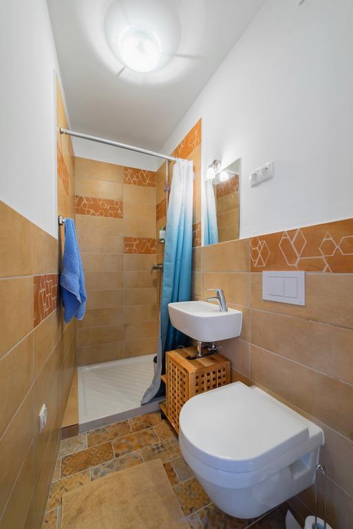 Apartment Pod Kastilom Jelsa  Dış mekan fotoğraf